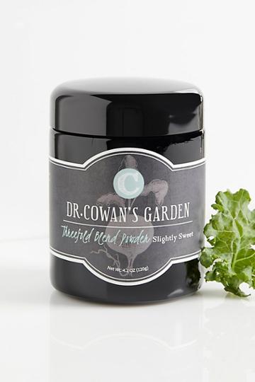 Dr. Cowan's Garden Threefold Blend Powder At Free People